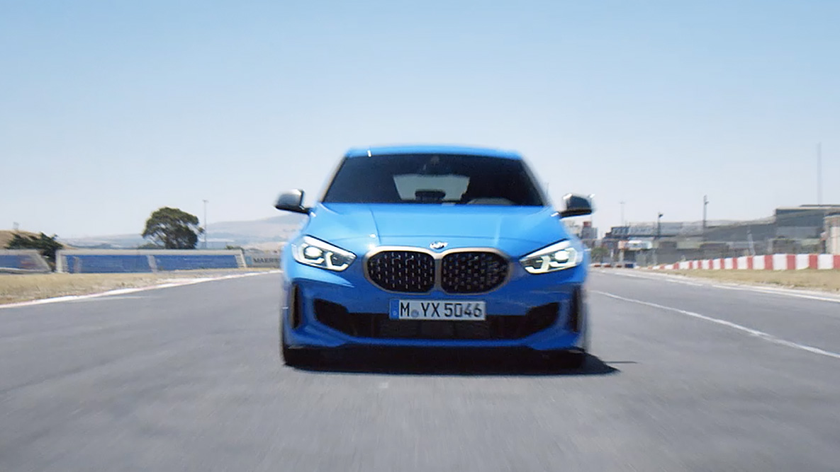 The Highlights Of The Bmw 1 Series At A Glance Nz